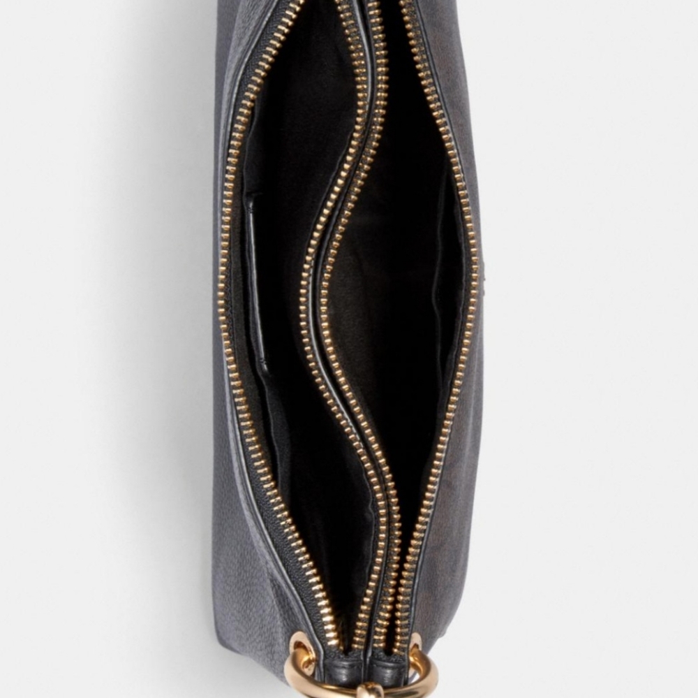 NEW COACH Sig Mia Crossbody - Picture 7 of 14